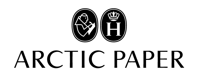 Arctic Paper logo