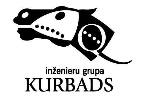 SIA KURBADS UN KO logo