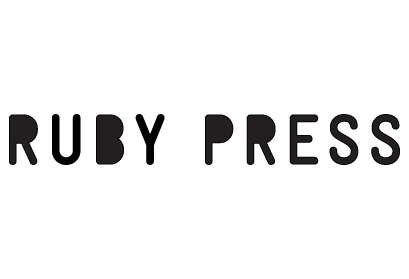 Ruby Press logo