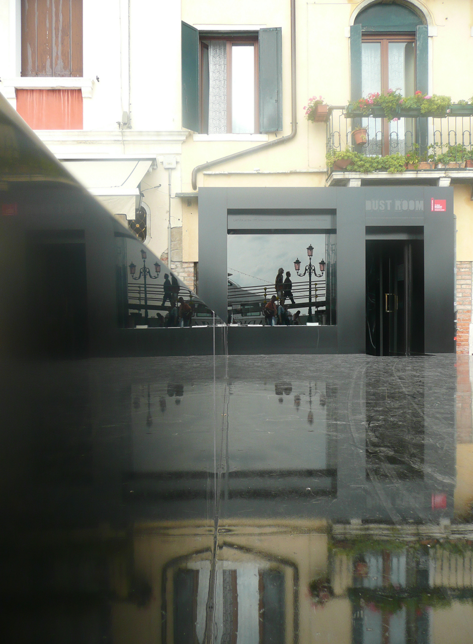 2008 / 11. Venice